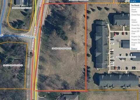 S State Road, Ionia, MI 48846