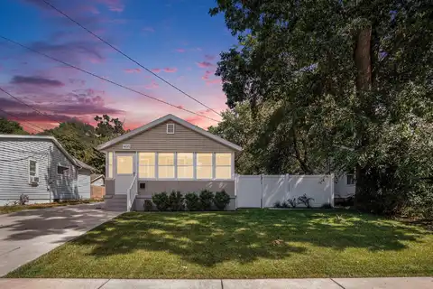 1435 Mason Street NE, Grand Rapids, MI 49503