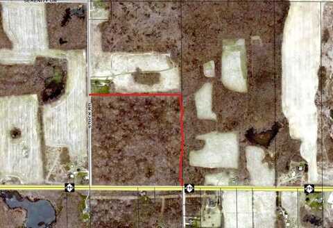 00 Stuck Rd, Marcellus, MI 49067