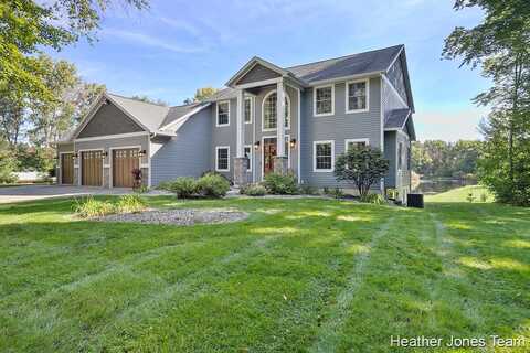 6578 White Pine Drive, Greenville, MI 48838