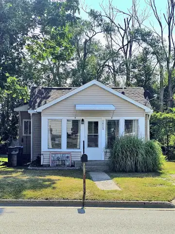 1824 Dowd Street, Muskegon, MI 49441
