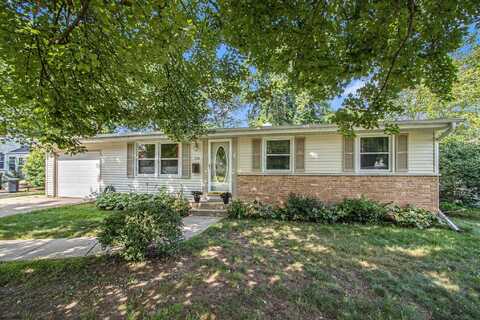 128 Winston Drive, Battle Creek, MI 49015