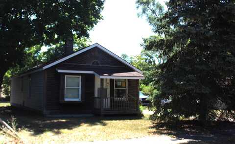 1872 BURTON Road, Muskegon, MI 49442