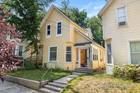 943 Prospect Avenue NE, Grand Rapids, MI 49503