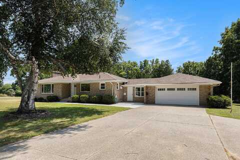 5174 Leonard Street, Coopersville, MI 49404