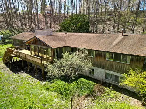 224 E Wood Street, Newaygo, MI 49337