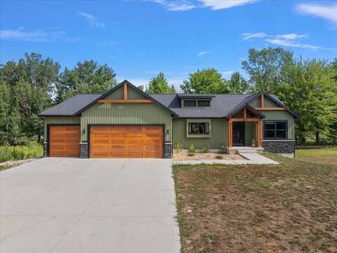 15221 Blair Street, West Olive, MI 49460