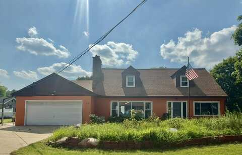 137 Dunning Avenue, Battle Creek, MI 49037