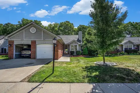 6083 Colony Park Drive, Ypsilanti, MI 48197