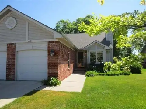 6083 Colony Park Drive, Ypsilanti, MI 48197