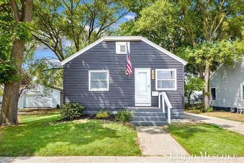 385 W 22nd Street, Holland, MI 49423