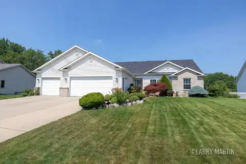 5661 Nancy Drive SW, Wyoming, MI 49418