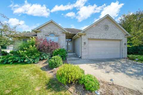 2595 Lindsey Road, Jackson, MI 49201