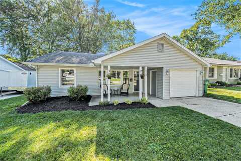 315 Spring Street, Saline, MI 48176