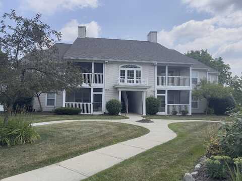 1139 Joyce Lane, Ann Arbor, MI 48103