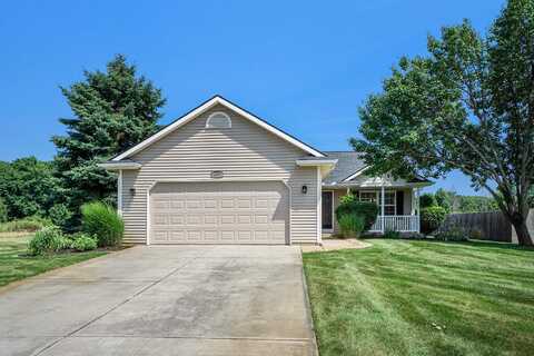 6295 Clovermeadows Avenue, Scotts, MI 49088
