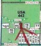 Vl W HB Road (Trail 6545), Baldwin, MI 49304