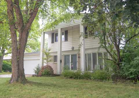 11051 Mandale Drive, Sterling Heights, MI 48312