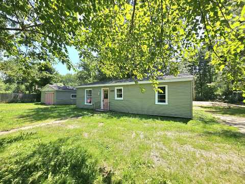 16937 Marcellus Highway, Marcellus, MI 49067