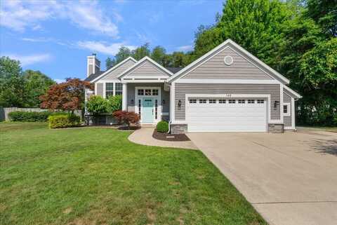 149 Elwood Court, Holland, MI 49424