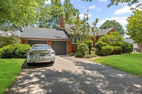 44880 Brockton Avenue, Sterling Heights, MI 48314