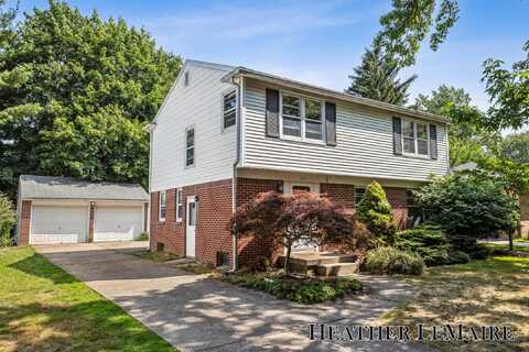 315 Spruce Street SE, Grand Rapids, MI 49507
