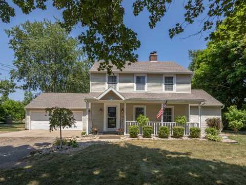 6779 E Mn Avenue, Kalamazoo, MI 49048