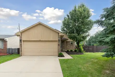 140 Pattingill Street, Westland, MI 48185