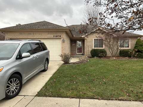 21878 E Sunset Drive, Macomb, MI 48044
