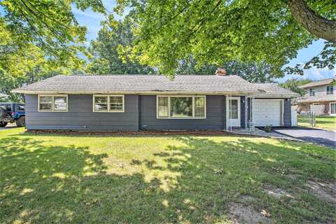 127 Munson Street, Coldwater, MI 49036
