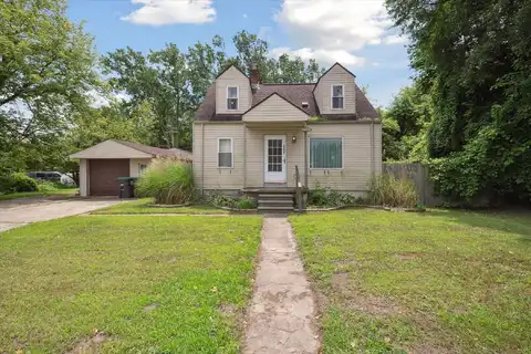 26625 Eureka Road, Taylor, MI 48180