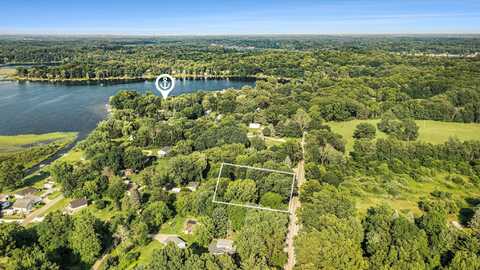V/L Guernsey Lake Road, Delton, MI 49046