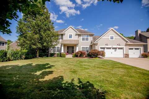 132 Kara Court, Rockford, MI 49341