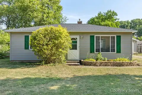 115 Coleman Street SE, Grand Rapids, MI 49548