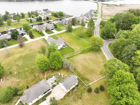 Lot 38 Longbridge, Pentwater, MI 49449