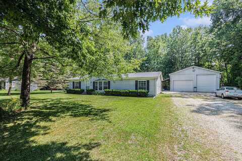 12137 Flynn Road, Sawyer, MI 49125