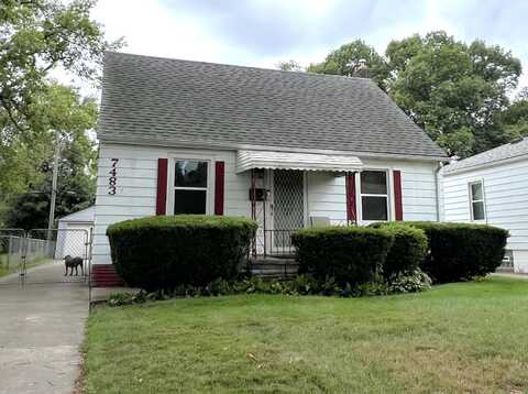 7483 Dacosta, Redford, MI 48239