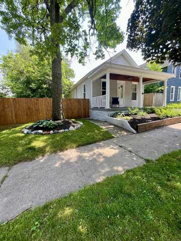 716 Coit Avenue NE, Grand Rapids, MI 49503