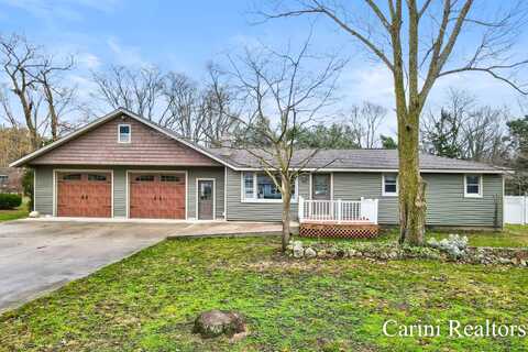 2604 William Avenue, Holland, MI 49424
