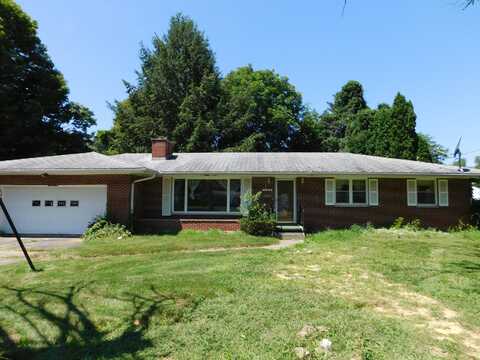 1202 Woodlawn Boulevard, Albion, MI 49224