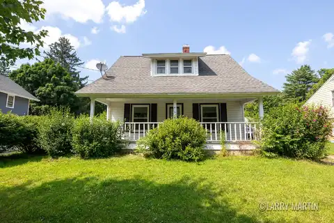615 E Mill Street, Hastings, MI 49058