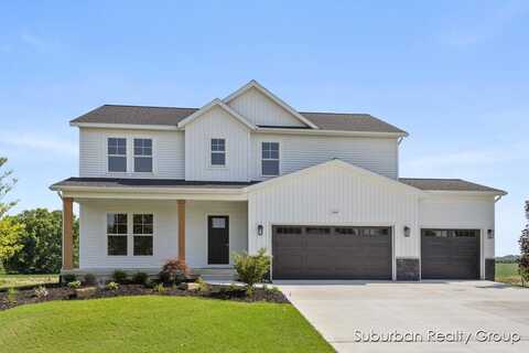 144 9 Mile Road NW, Comstock Park, MI 49321