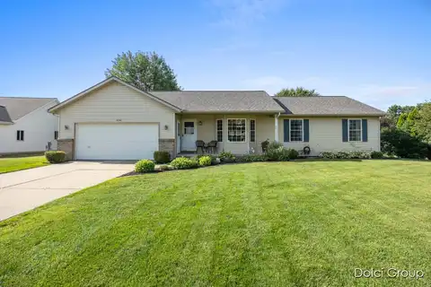 4150 Chaska Court NW, Grand Rapids, MI 49534