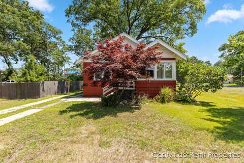 1848 Commerce Street, Muskegon, MI 49441