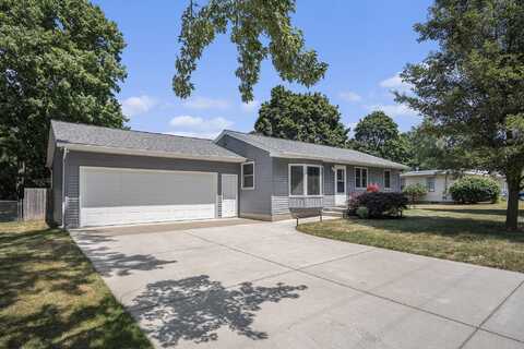 695 66th Street SE, Grand Rapids, MI 49548
