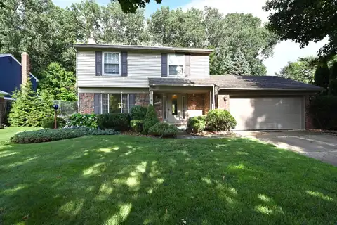 13998 Ashurst Street, Livonia, MI 48154
