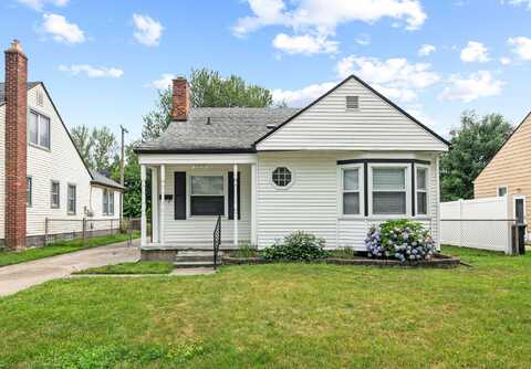 22006 California Street, Saint Clair Shores, MI 48080