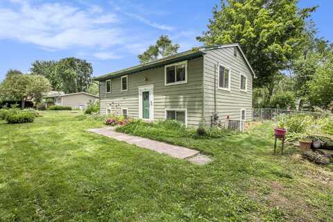 295 Fairmount Street, Whitmore Lake, MI 48189
