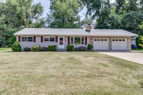 175 Lois Drive, Battle Creek, MI 49015