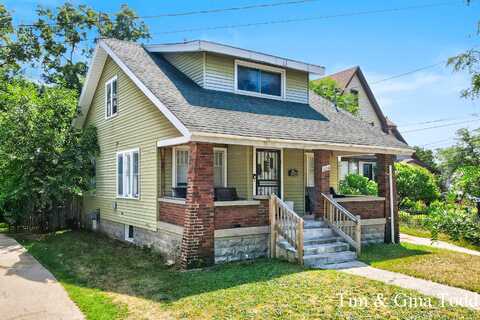1034 Kalamazoo Avenue SE, Grand Rapids, MI 49507